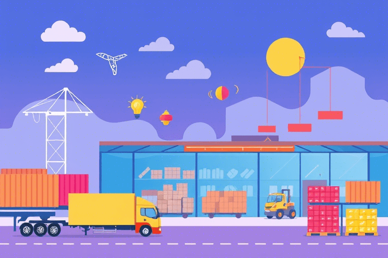 华润工程物资管理系统如何实现高效协同与全流程管控