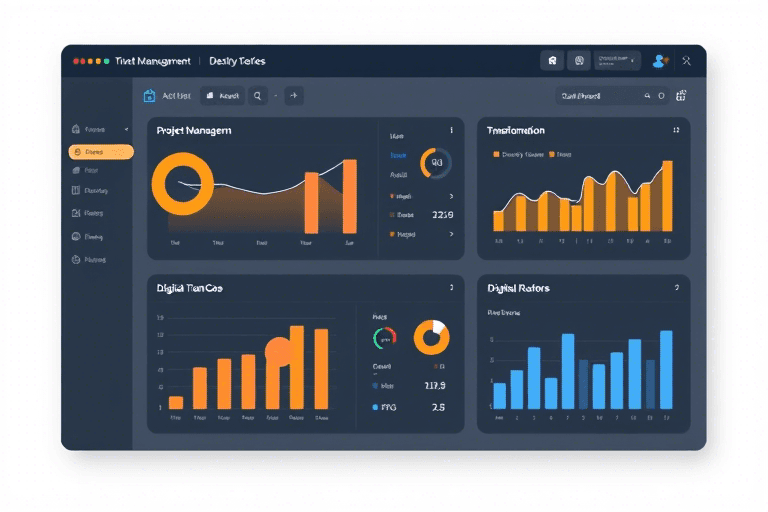 工程管理系统后台模板的设计与实现：如何构建高效稳定的管理平台
