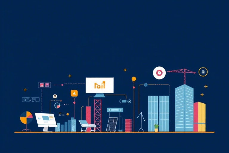 工程及服务管理系统如何助力企业实现高效运营与可持续发展？