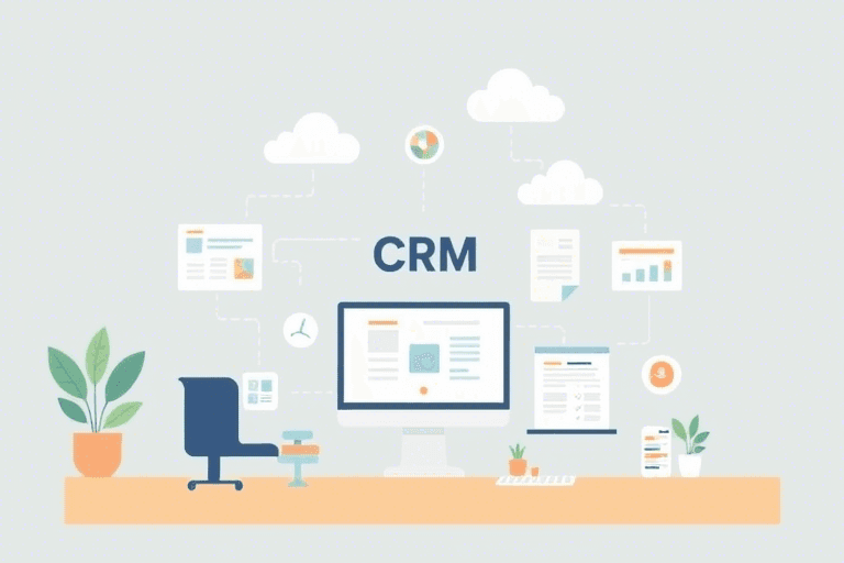 工程渠道销售管理系统如何构建与优化以提升企业竞争力