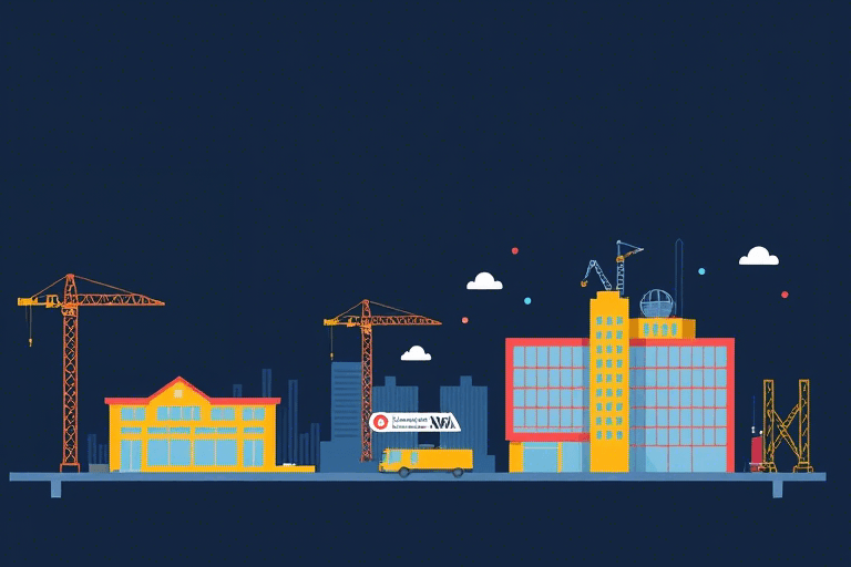 德州项目工程管理系统如何高效运行？实现全流程数字化管理