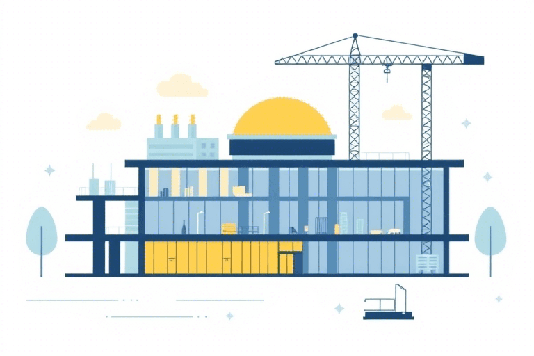 BIM工程成本管理系统如何实现精准管控与高效协同