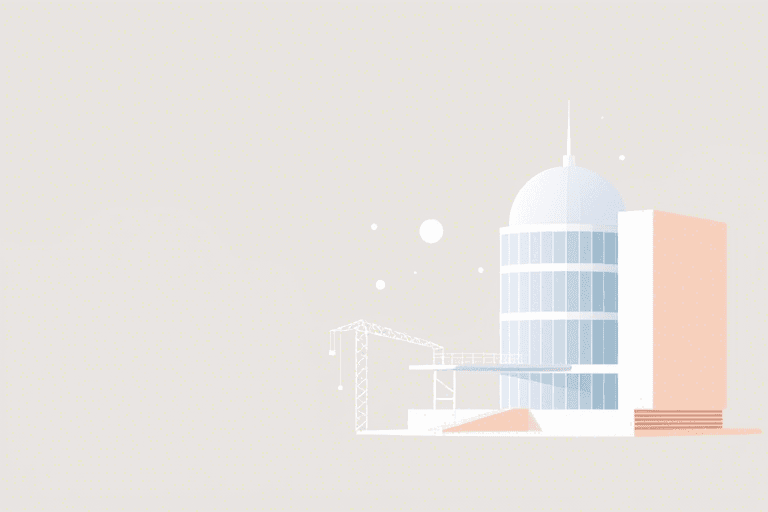 工程管理ERP系统模板：如何高效构建企业数字化管理平台