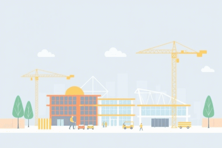 佛山项目工程管理系统如何实现高效协同与智能管理？