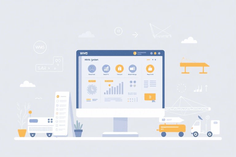 工程订单管理系统WMS如何实现高效项目执行与资源优化？
