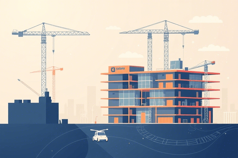 工程建设处管理系统如何提升项目效率与管理水平？