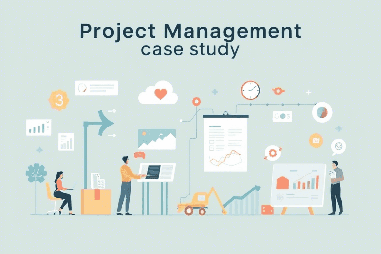 管理系统工程举例：如何通过实际案例理解系统化管理方法？