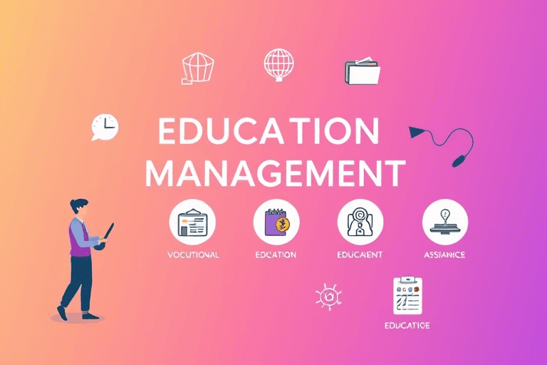 高职质量工程管理系统如何助力院校提升教学质量与管理效能？