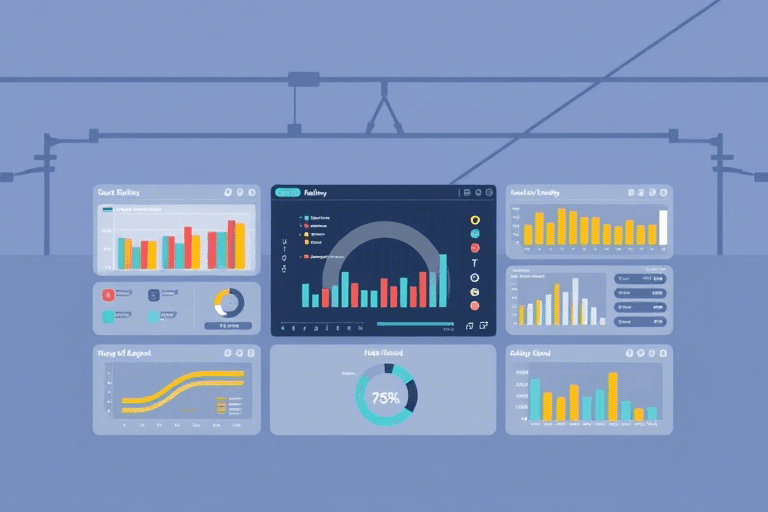 铁道工程资料管理系统：如何实现高效、规范、智能的工程文档管理