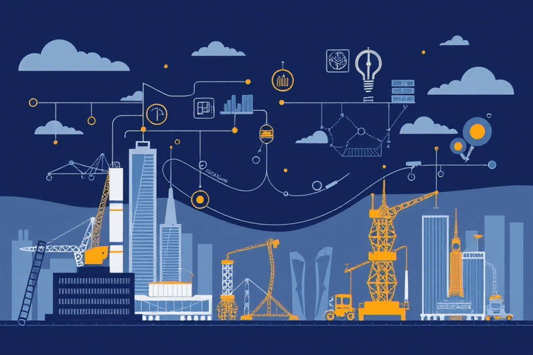 Cuhk系统工程与工程管理：培养未来技术领导者的核心路径