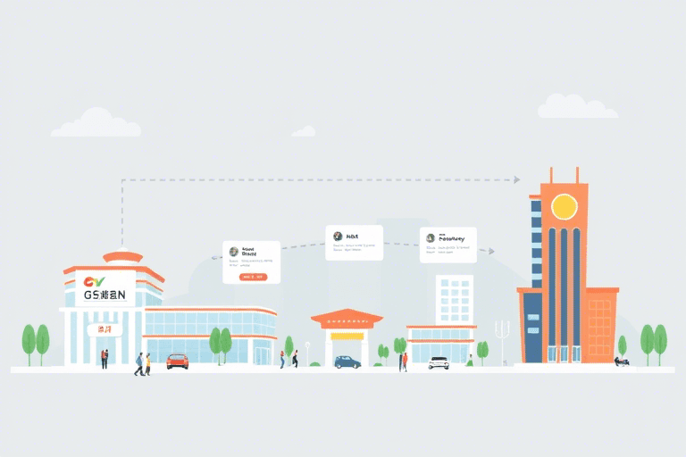 清远工程审批管理系统如何实现高效、透明的项目审批流程