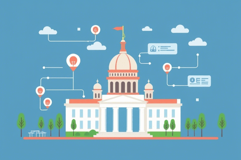 工程审批建设管理系统如何实现高效协同与全流程管控