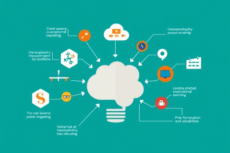 管理系统工程课后如何高效复习与实践？掌握这5步让你学以致用！