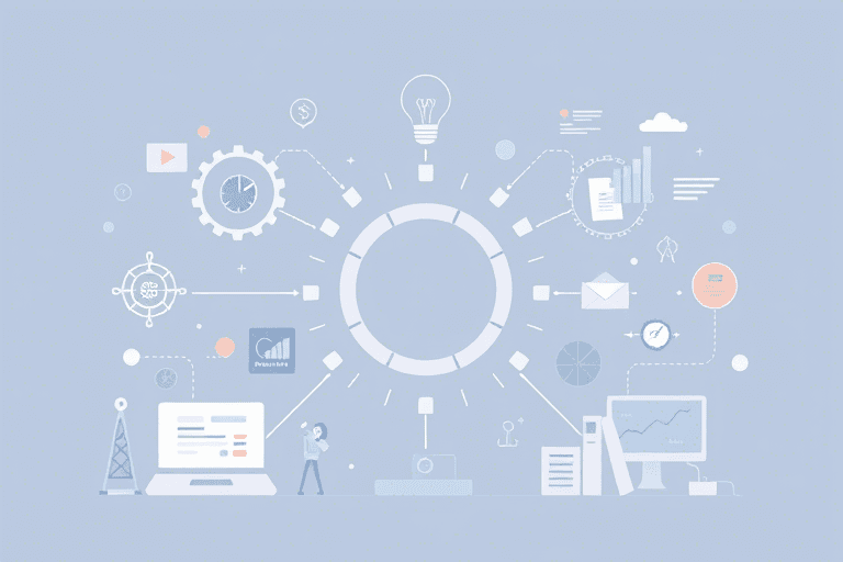 如何构建价值工程改进管理系统？提升效率与成本控制的实战指南