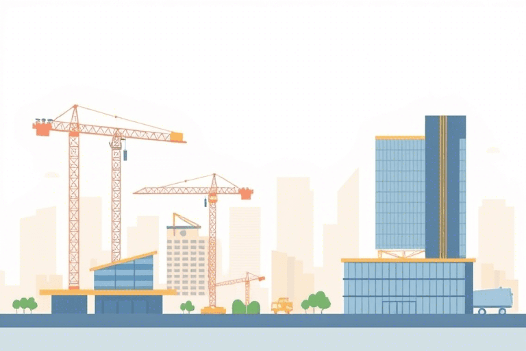 汕尾工程建设管理系统如何助力项目高效监管与智能决策？