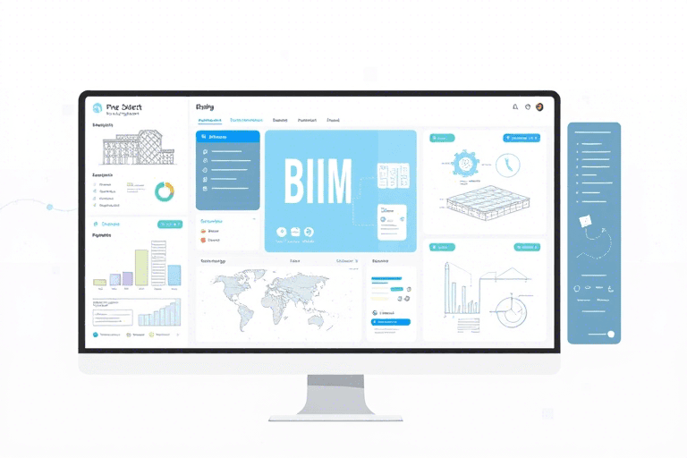 工程管理系统图纸大全：如何构建高效、规范的项目管理图集体系