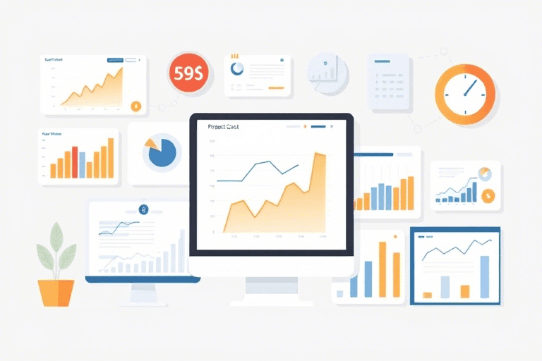 工程系统利润管理：如何通过精细化运营提升项目盈利能力