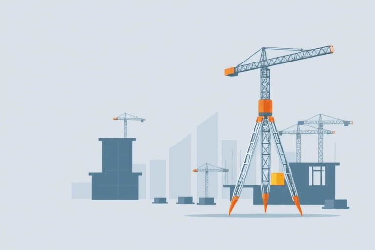 工程测量综合管理系统如何实现高效精准的工程项目管理？