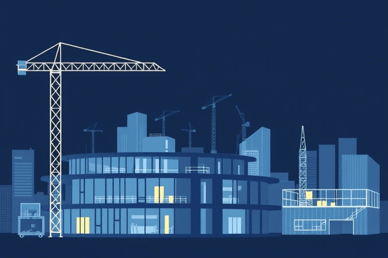 工程智慧项目管理系统怎么做才能提升效率与协同能力？