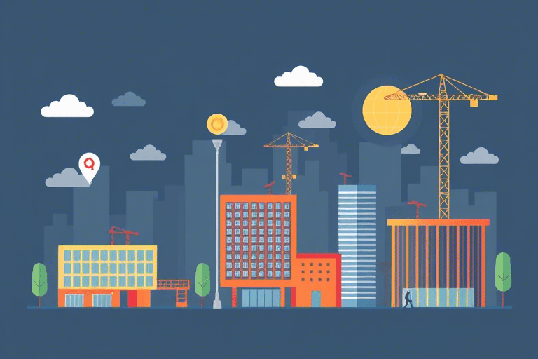 江西工程管理系统如何助力项目高效落地？揭秘数字化转型的关键路径