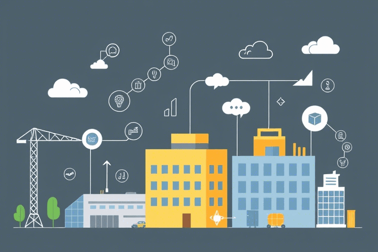 工程常态化管理系统如何构建？实现高效运维与持续改进的关键路径