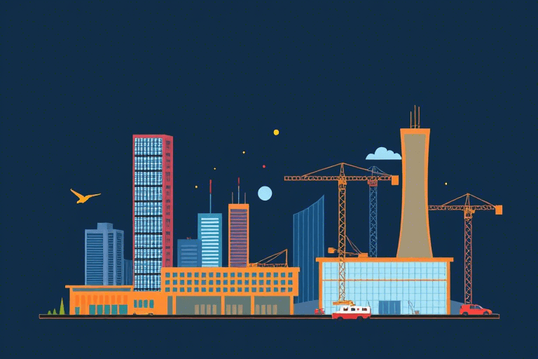 深圳工程管理系统企业如何实现高效数字化转型与项目管理优化