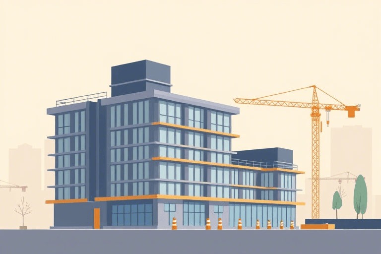 中邦工程管理系统如何助力企业实现高效项目管理与数字化转型？