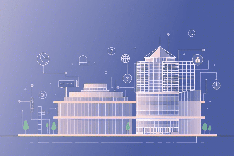 工程管理系统学习：如何高效掌握项目管理与技术融合的核心技能