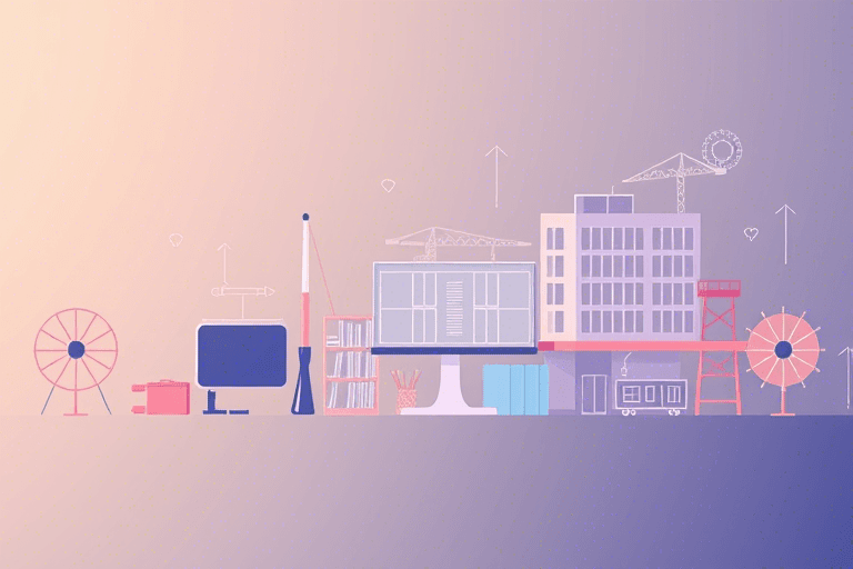 工程管理哪个系统好些？如何选择最适合的项目管理工具