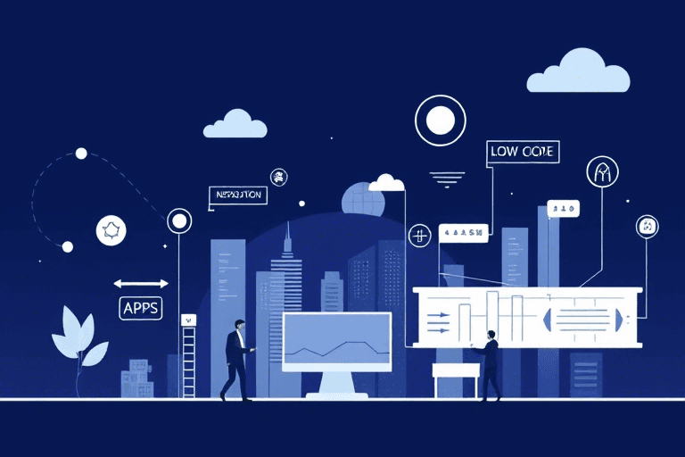 管理系统信息工程方法如何有效提升企业运营效率与决策能力