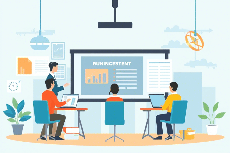 工程管理系统的课程怎么设计才能更高效？如何融合实践与理论提升学习效果？