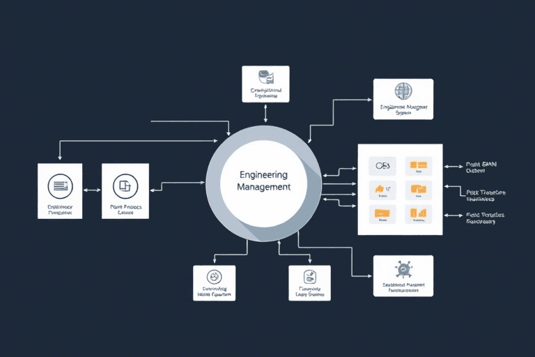 工程管理系统建模怎么做？如何构建高效、可扩展的工程项目管理平台？