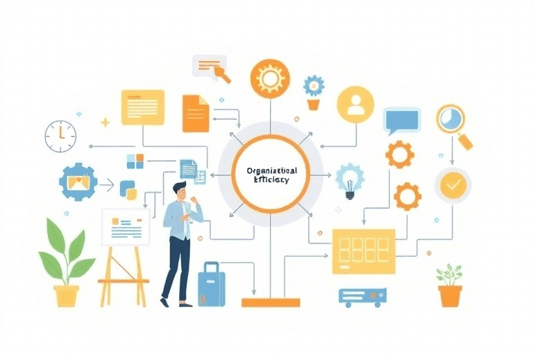 管理系统工程收获：如何通过系统化方法提升组织效能与项目成功率？