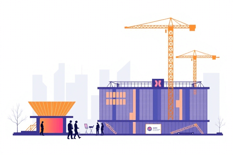 南京展厅工程管理系统怎么做？如何高效管理展厅项目全流程？