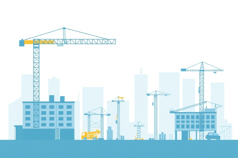 熊师傅工程管理系统如何助力建筑企业提升项目管理效率与透明度