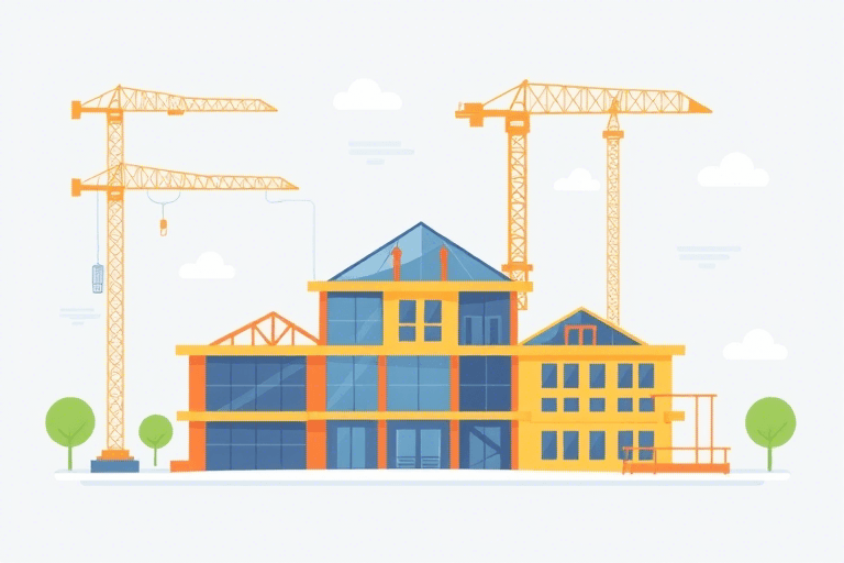 鲁班工程资料管理系统如何助力建筑企业实现高效项目管理与合规性提升？