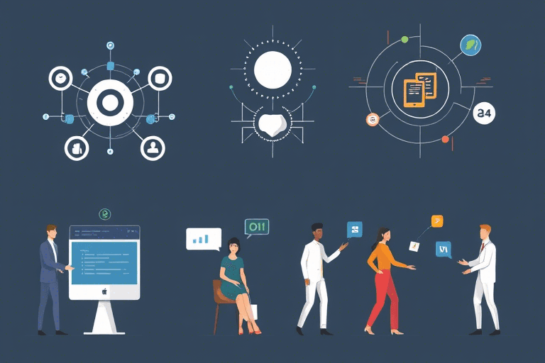 系统工程与工程管理系如何推动复杂项目成功落地与高效执行