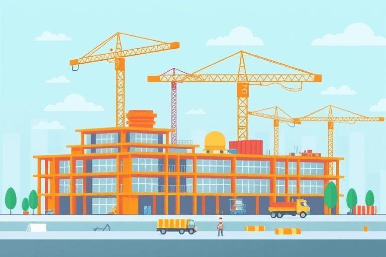 阳光工程管理系统如何实现透明化与高效管理？