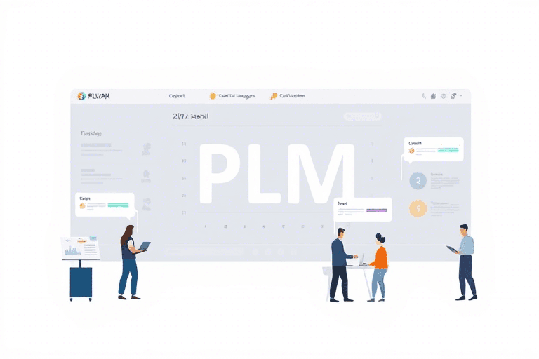 PLM工程管理系统特点有哪些？如何通过这些特点提升企业研发效率与协同能力？