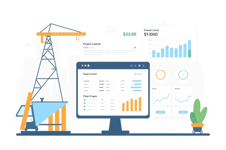 工程打款管理系统：如何实现高效、透明的项目资金管理？