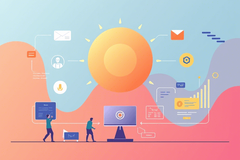 国内管理系统工程如何实现高效协同与持续优化？