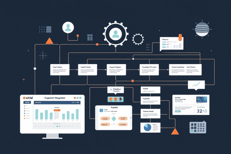 如何制作一份专业的软件设计施工图纸教程PDF？