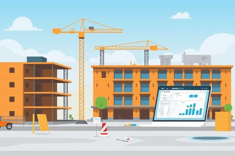 斗栱云工程管理软件价格如何制定？企业如何选择高性价比方案？