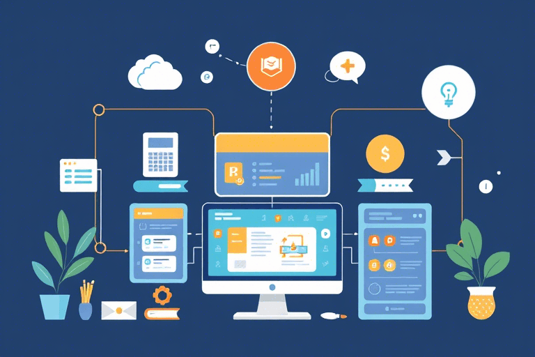 学生管理系统文件工程怎么做？如何高效设计与实现？