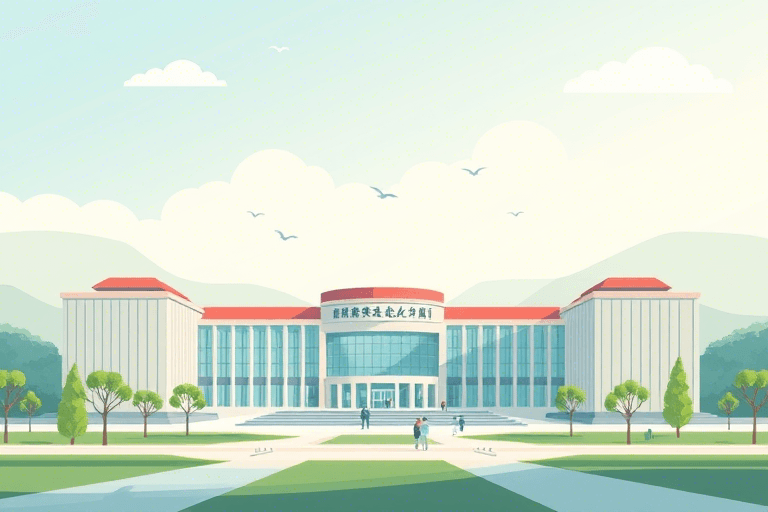 西安工程大学管理系统如何提升教学与管理效率？