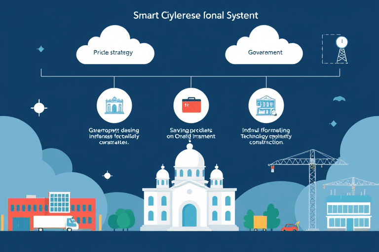 人防工程管理系统报价如何科学合理制定？全面解析成本构成与定价策略