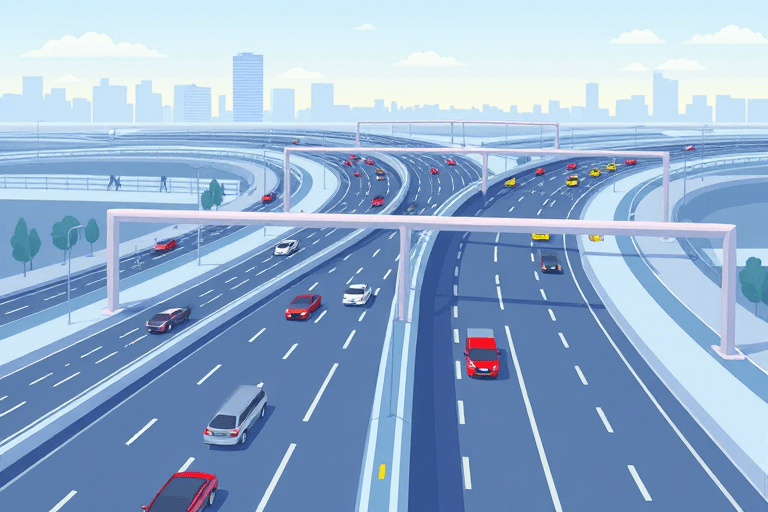 公路水运工程管理系统如何实现高效建设与科学管理