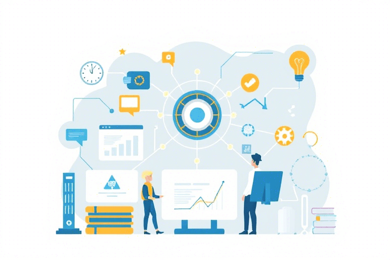 管理系统与工程专业如何培养跨学科复合型人才以应对现代挑战