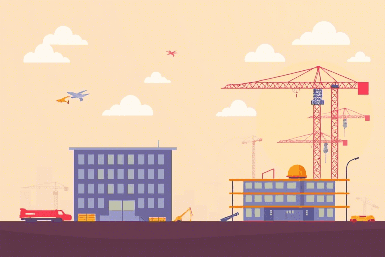 工程管理的项目系统如何构建与优化？