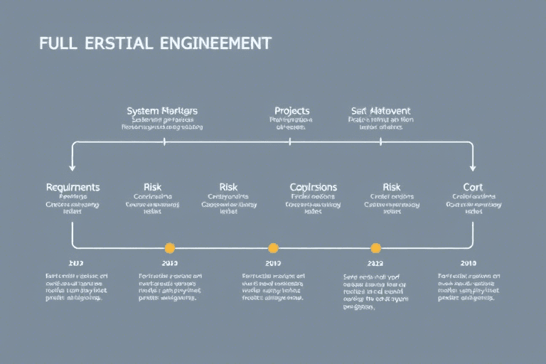 系统工程属于管理吗？如何用系统工程思维提升项目成功率？
